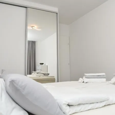 Apartment Boskovic