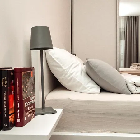 Boskovic Apartment Banja Koviljaca