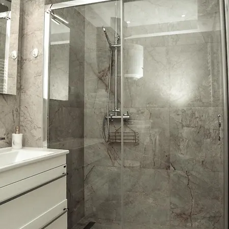 Apartment Boskovic *