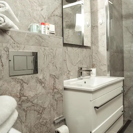 Boskovic Apartment Banja Koviljaca
